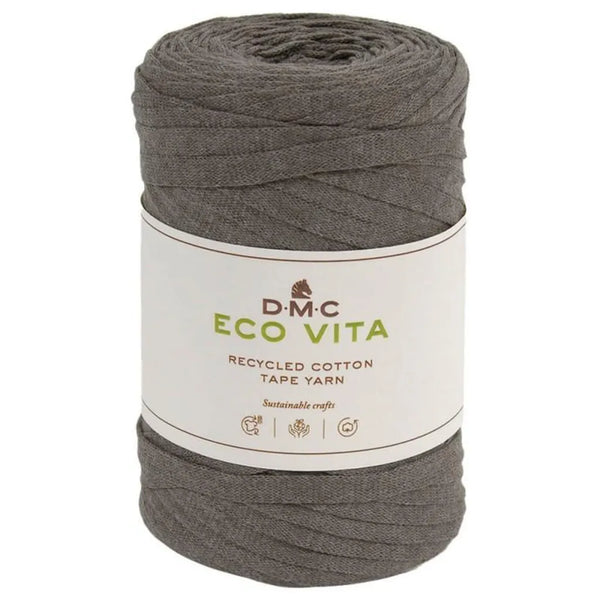 Eco vita (tape yarn)
