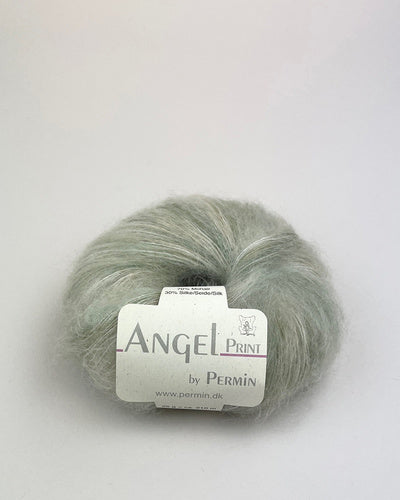 Angel  Print