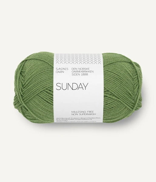 Sunday