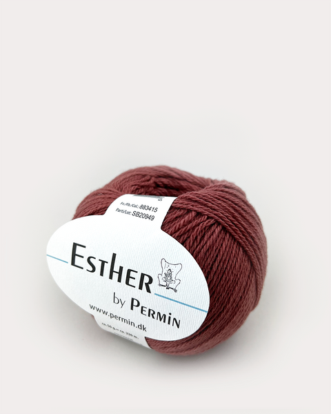 Esther