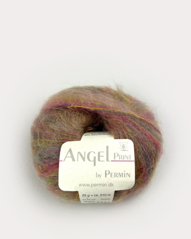 Angel  Print