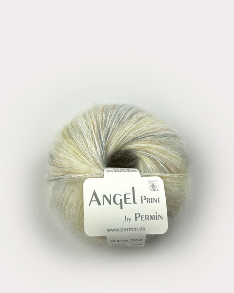Angel  Print