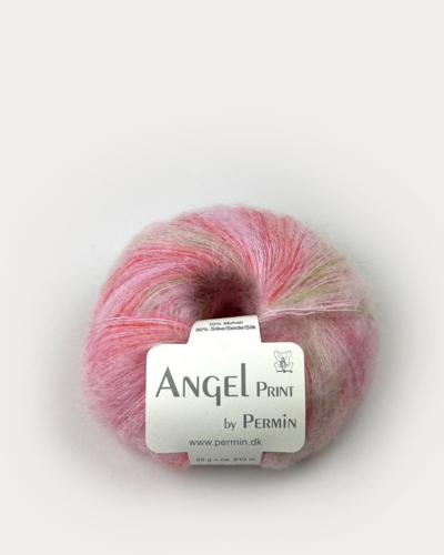 Angel  Print