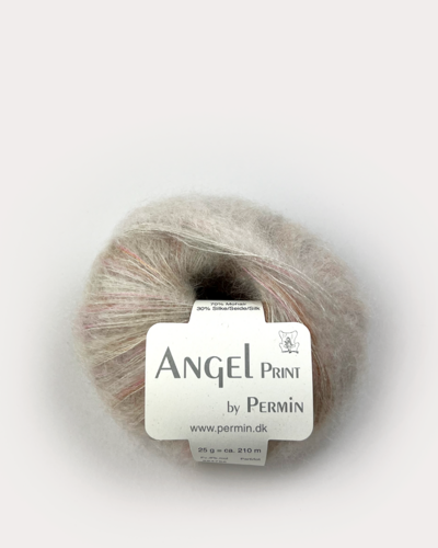 Angel  Print
