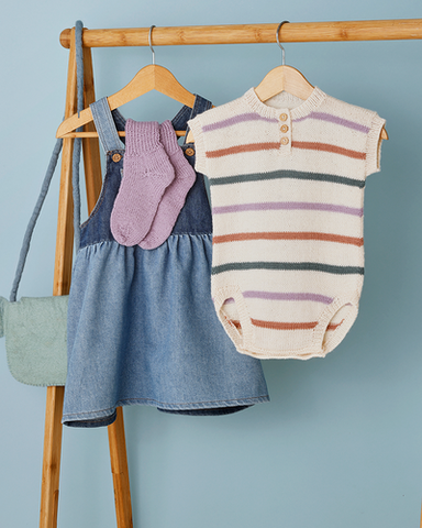 Babyset i Lillemor