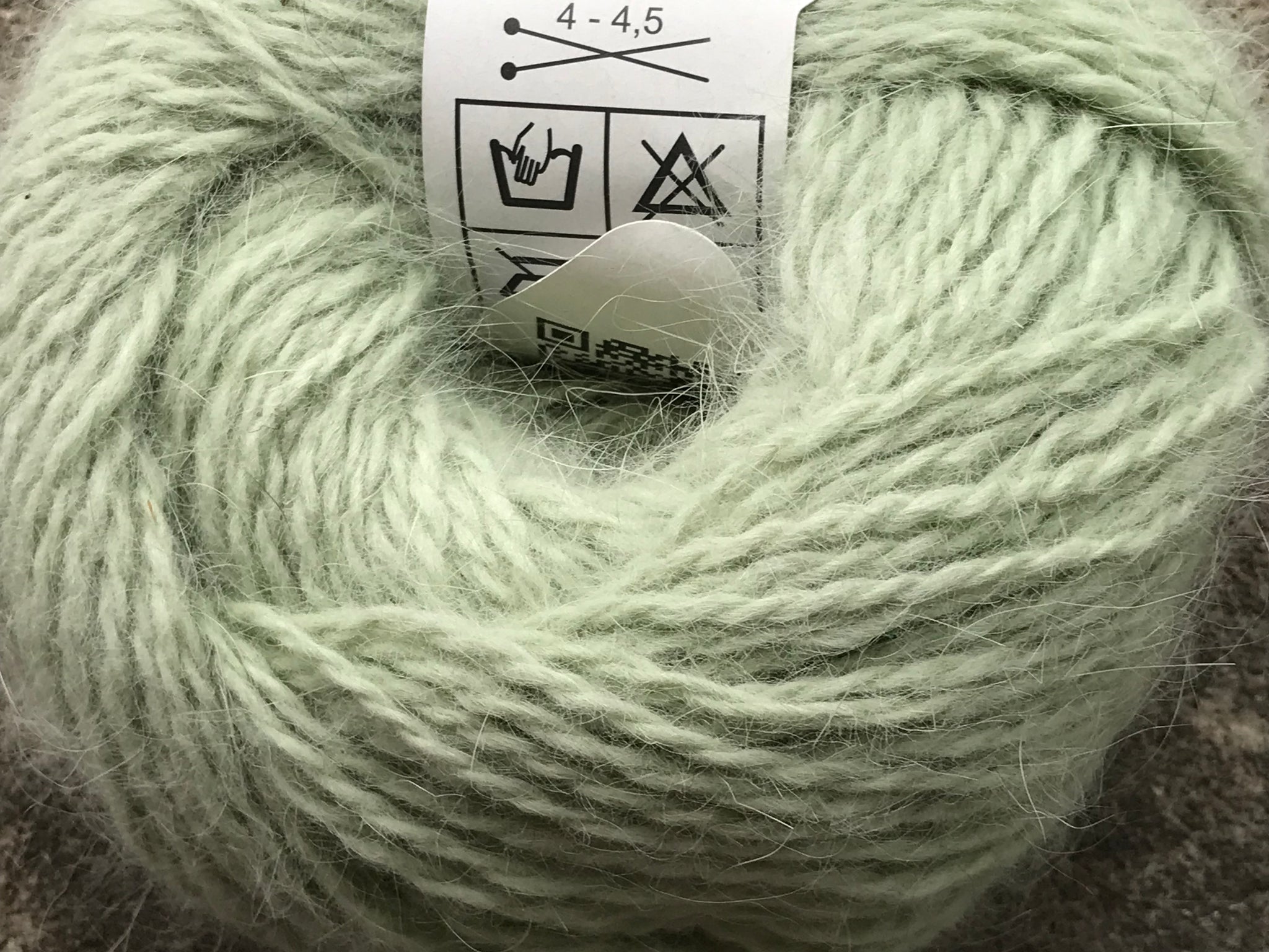 Coeur d´Angora