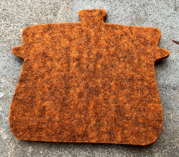 Grytunderlägg