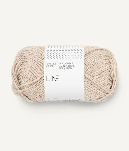 Line