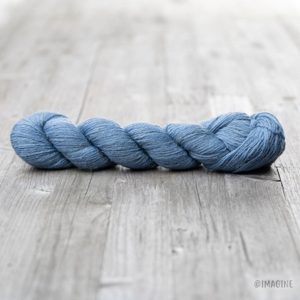 Merino-Linen