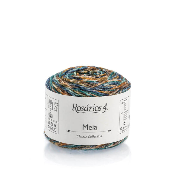 UTG Meia Print