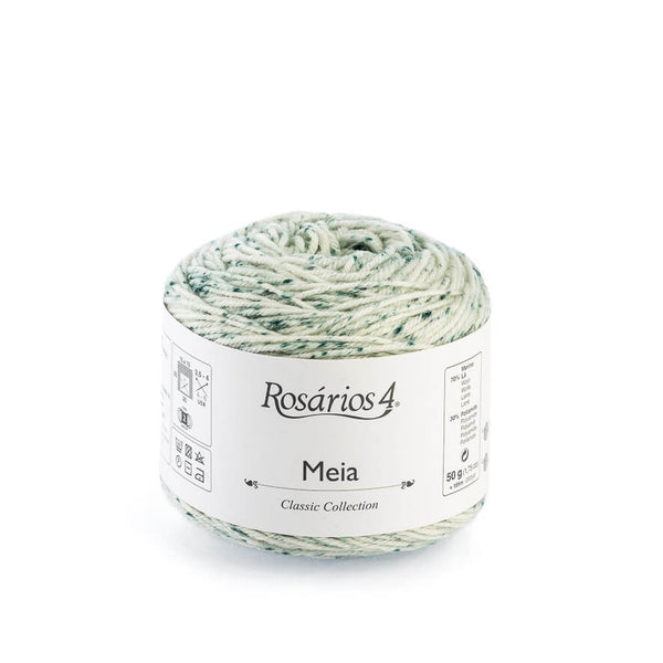 UTG Meia Print