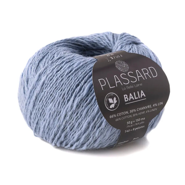 Balia