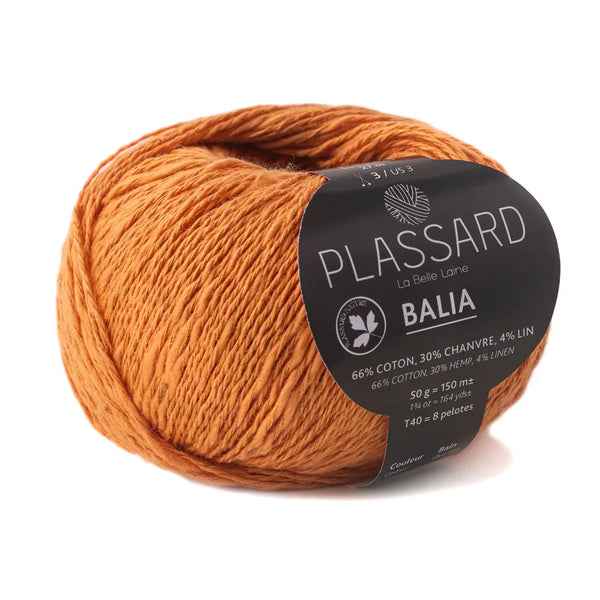 Balia