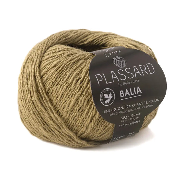 Balia