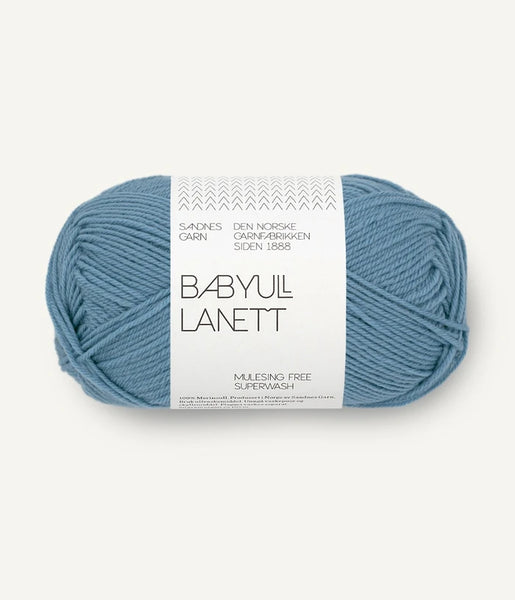 Babyull Lanett