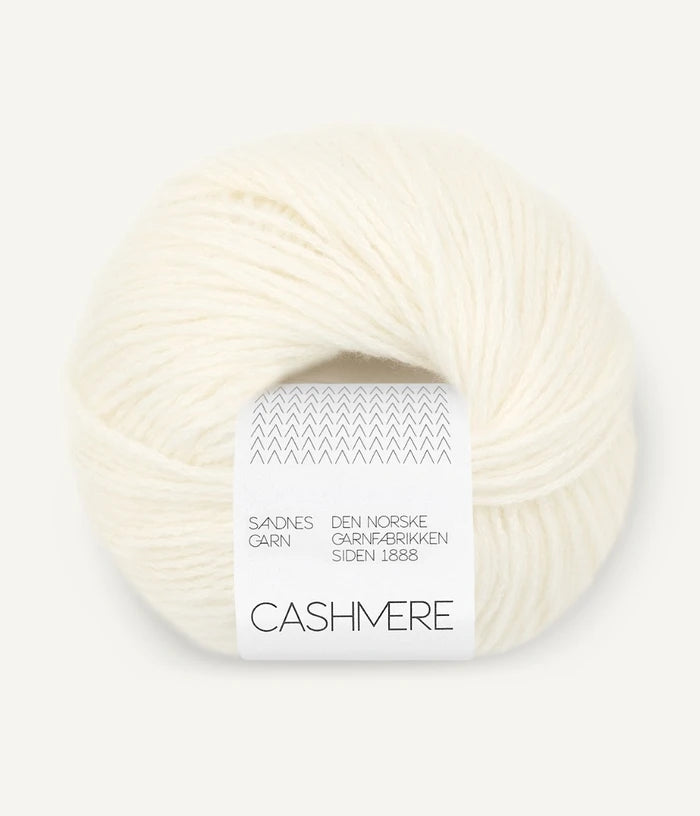 Cashmere