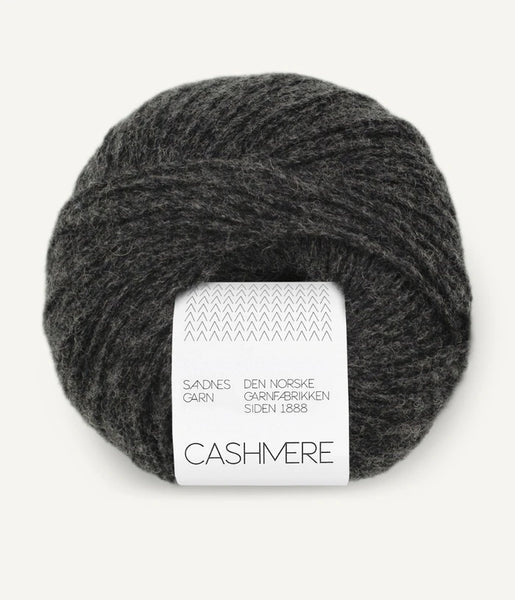 Cashmere