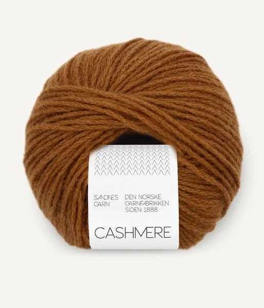 Cashmere