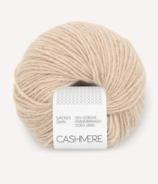 Cashmere