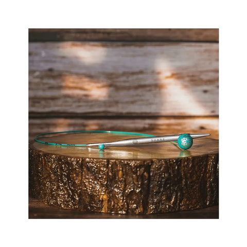 Knit pro Mindful kabel - swivel