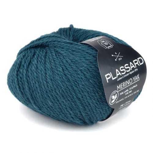 UTG Merino Yak