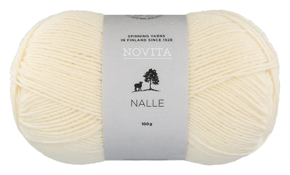 Nalle