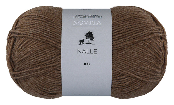 Nalle