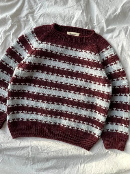 Key Sweater