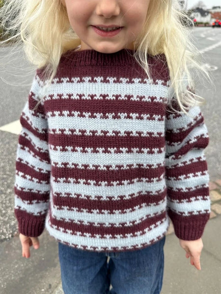 Key Sweater