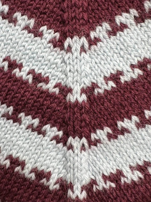 Key Sweater