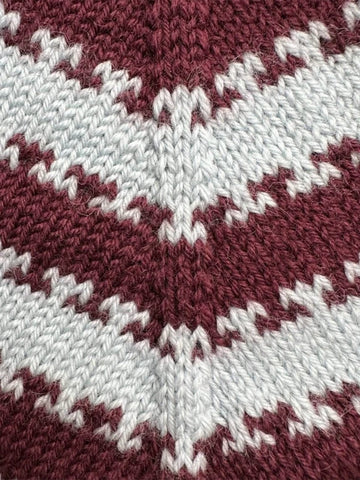 Key Sweater