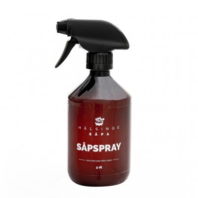 Såpspray