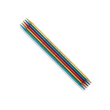 Addi strumpstickor colibri 2,5mm 20cm