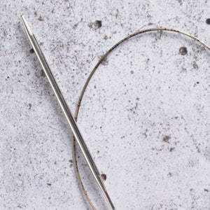 Rundsticka: Addi Classic Premium