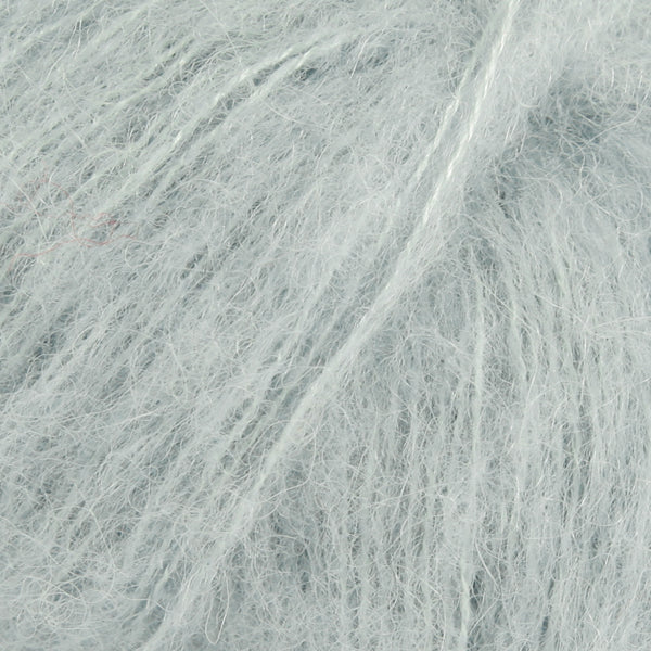 Brushed Alpaca Silk