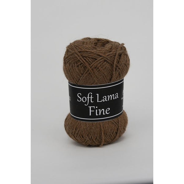 Soft Lama Fine