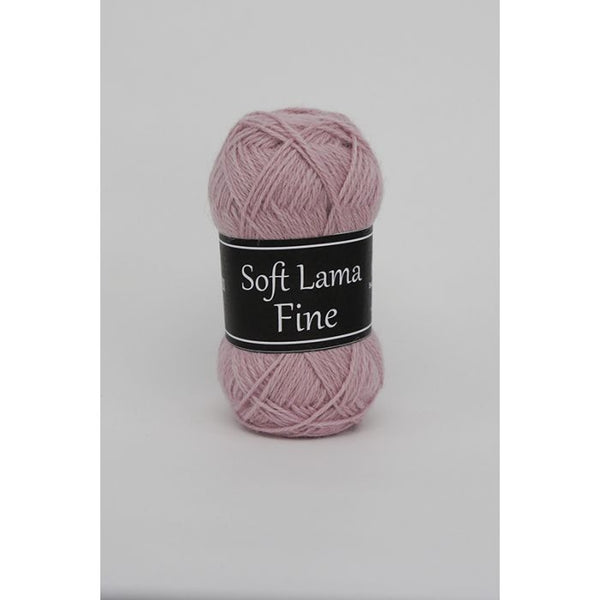 Soft Lama Fine