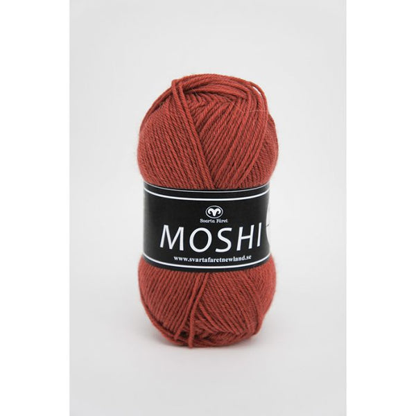 Moshi