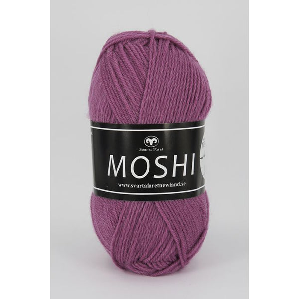 Moshi