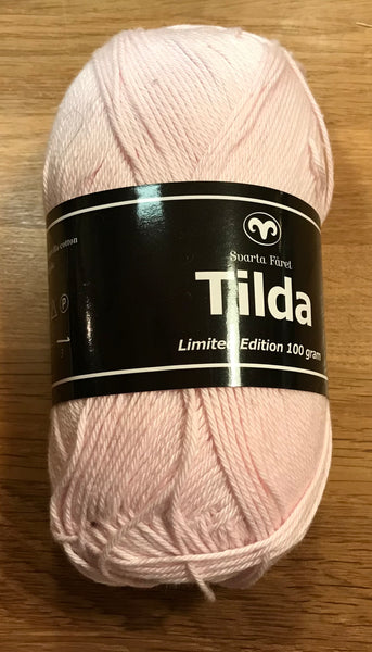 Tilda  100g