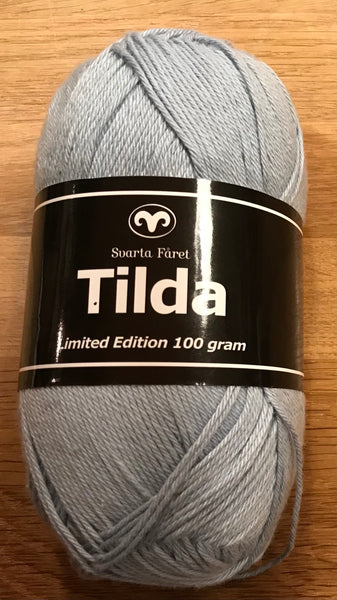 Tilda  100g