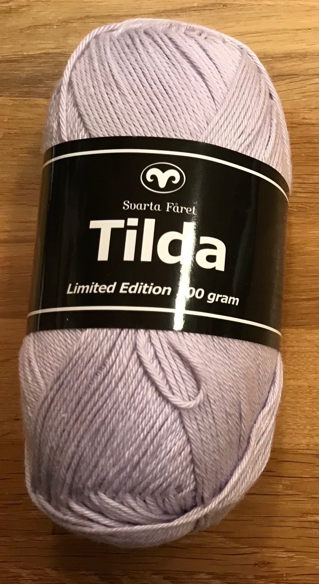 UTG Tilda 3 nystan  á 100g