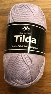 UTG Tilda 3 nystan  á 100g