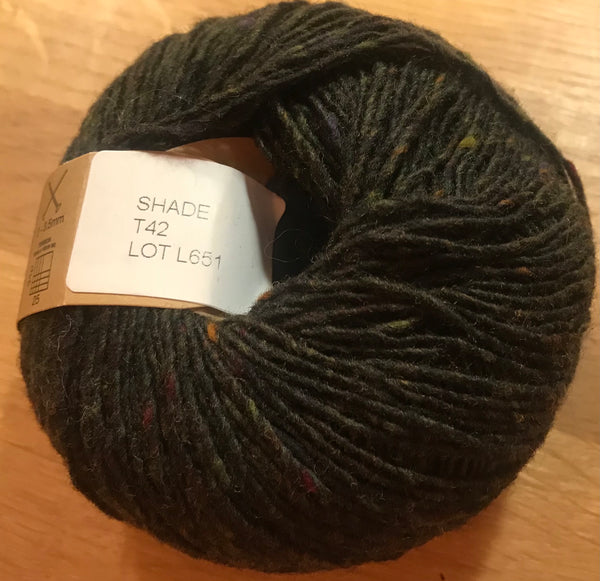 Tweed