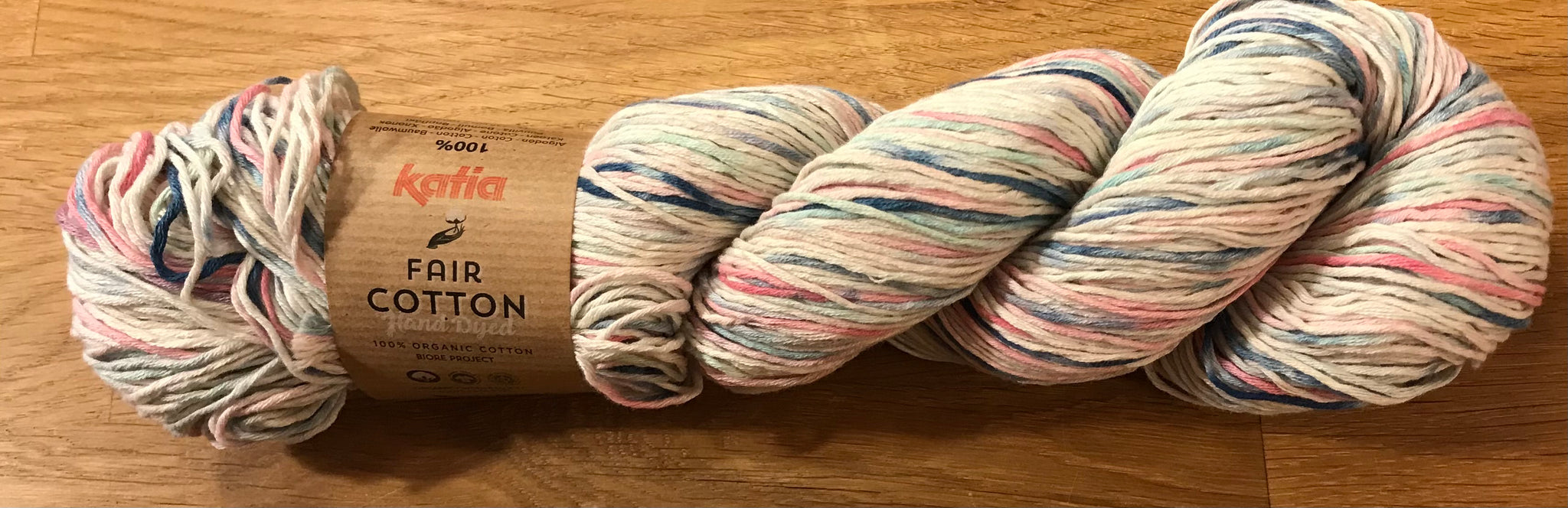Fair cotton