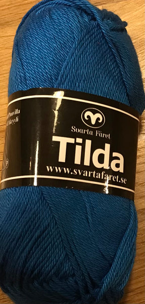 Tilda