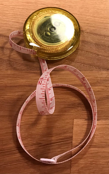 Måttband