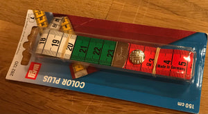 måttband