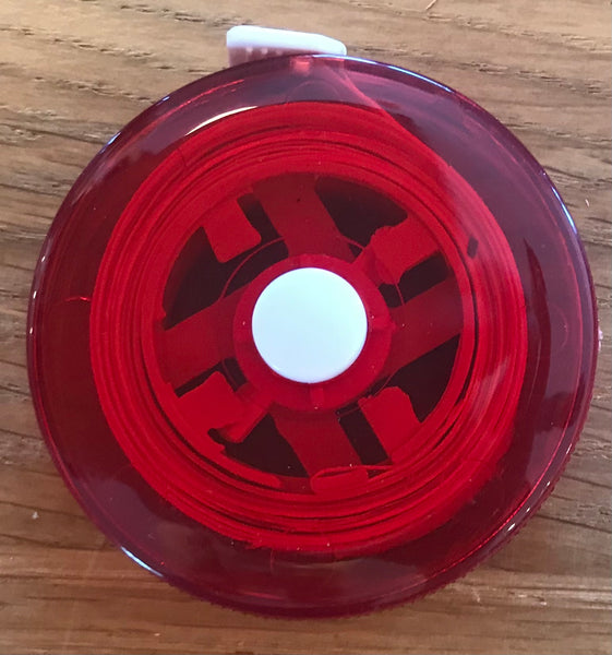 Måttband