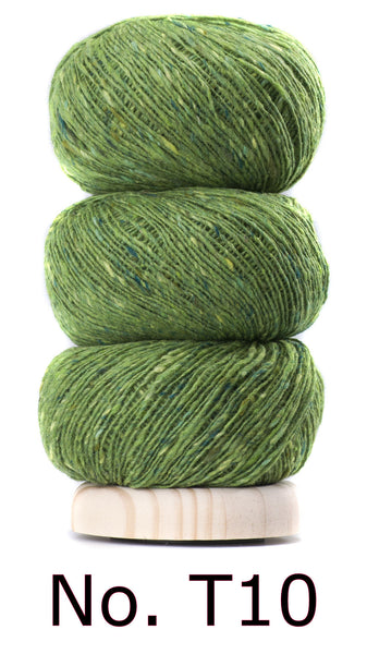 Tweed